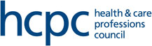 Health Care Professionals Coucil Logo